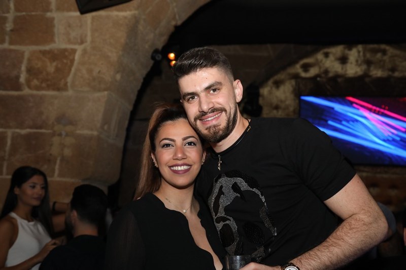 Taiga Batroun on Saturday Night